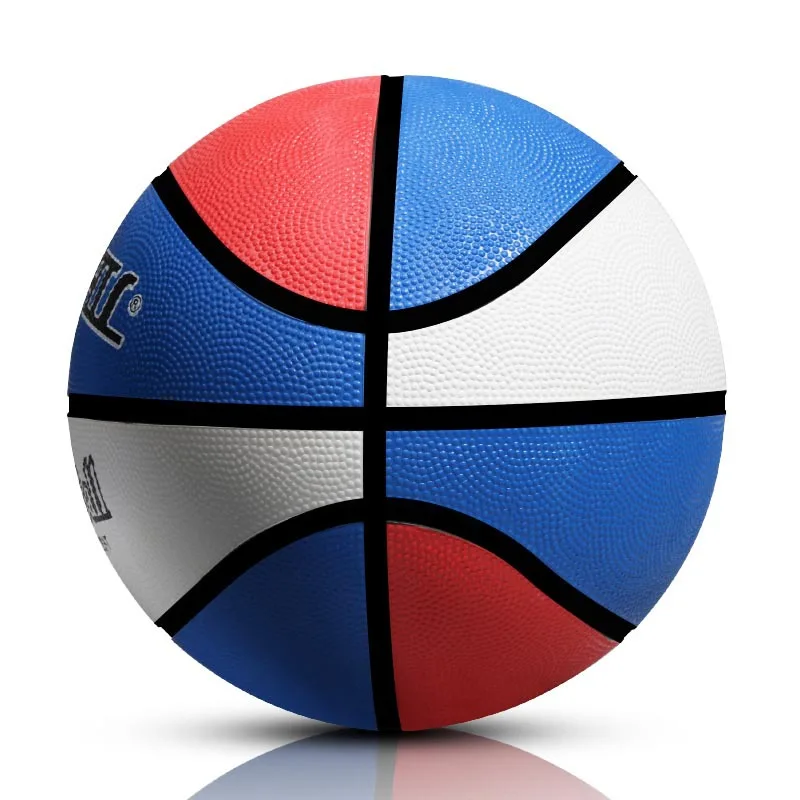 size5 or size7 Basketballs  Youth  Training Balls High Quality Women Standard Basketball Free Gifts