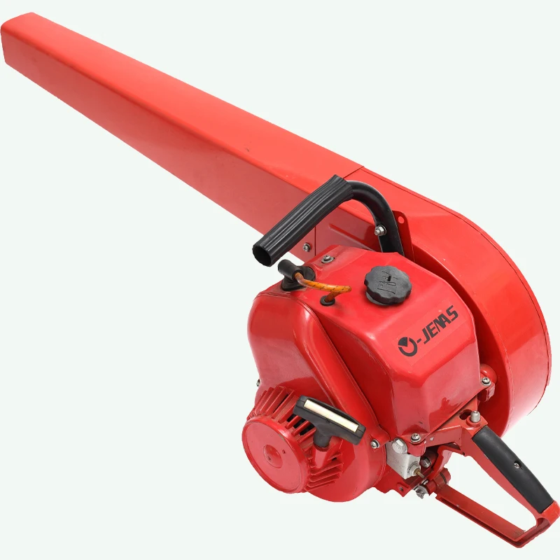 Industrial Blower  Multifunction Garden Leaf Blower for Blowing Snow and Fallen Leaves