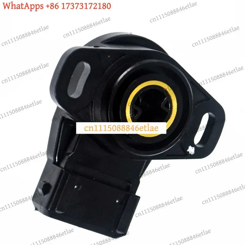 k3 Throttle Position Sensor TPS Replaces MD628227 for Midsize SUV Sedan Car Accessories