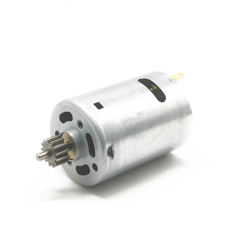 Original DC 7.2V Motor N339520 for Dewalt DCF680 N339520 Power Tool Accessories