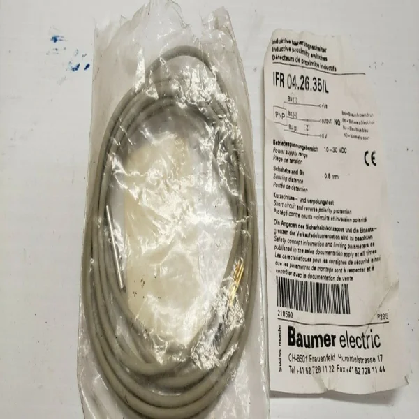 

Type Ifr 042635l - New Brand New Original Spot Plc