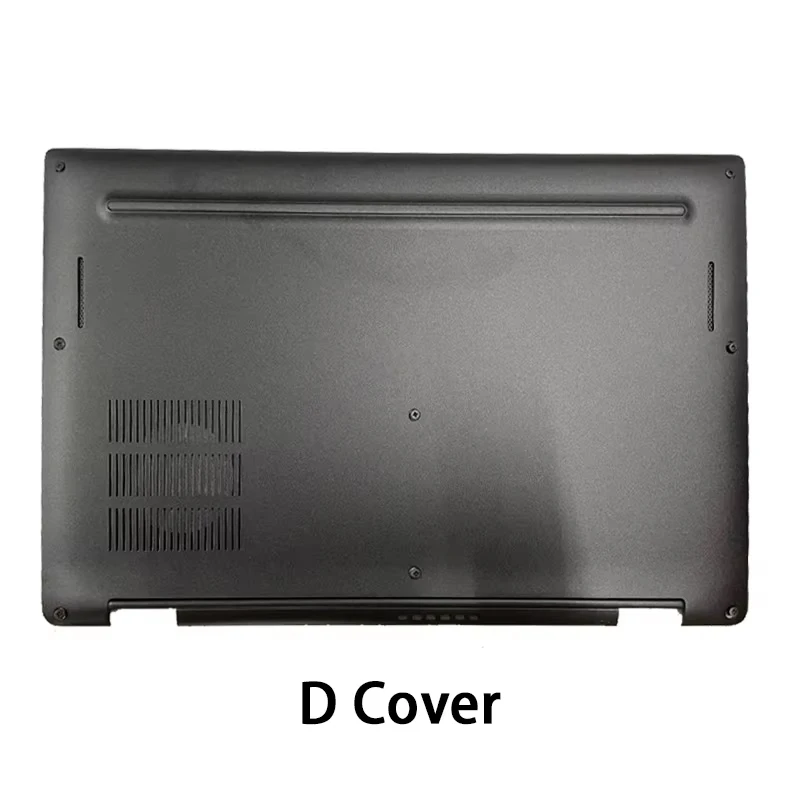 NOWY Przedni Pokrowiec na Laptopa Latitude 7420 E7420 Series C D Shell Palmrest Cover/Bottom Base Case/Bottom Cover Door — zdjęcie produktu 5