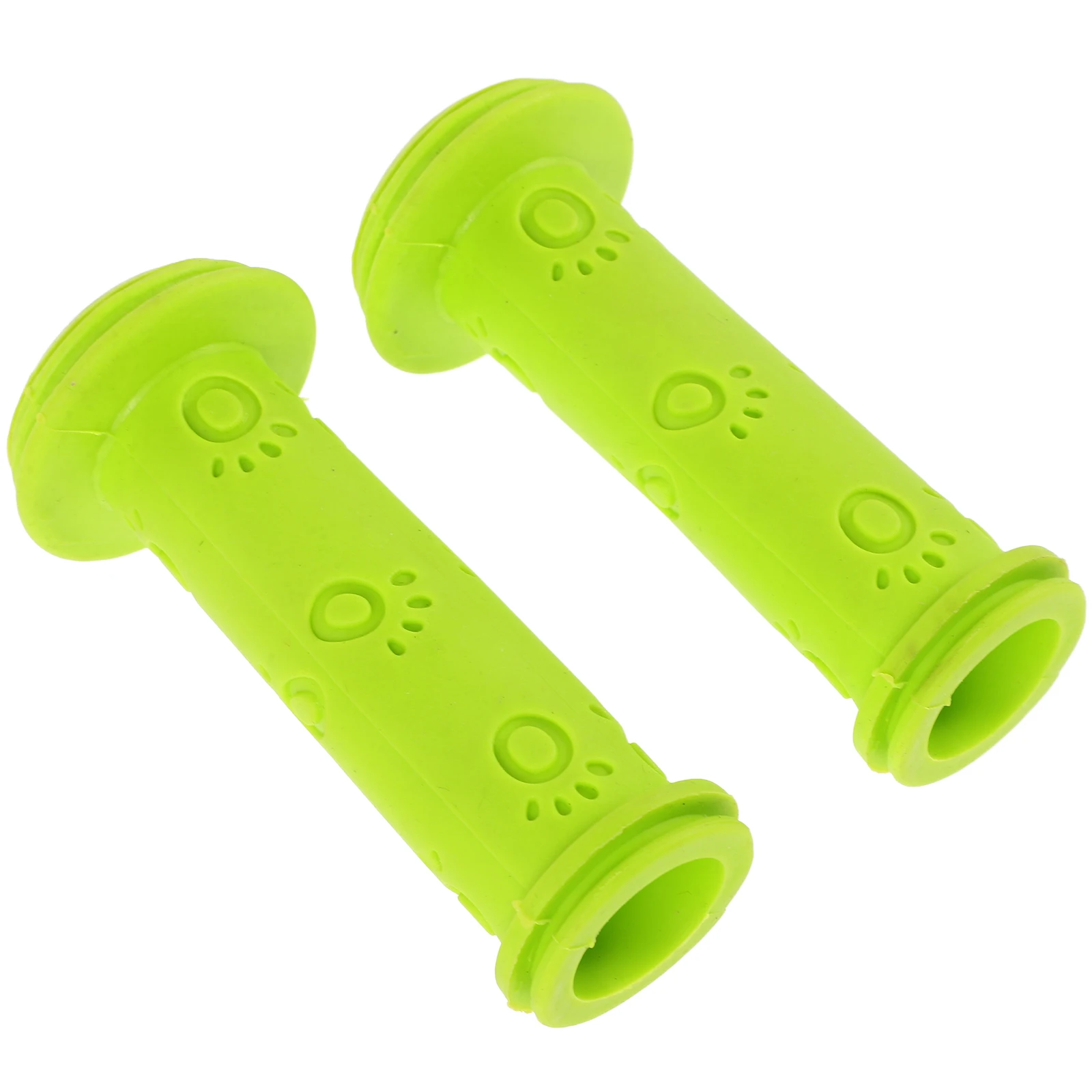 

Bicycle Grip Handle Grips Bike Accessories for Kids Handlebar Handlebars Rope Buckle