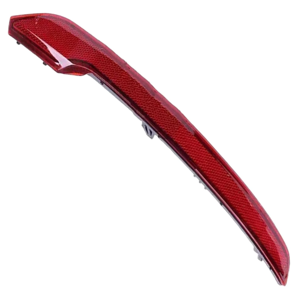 Für BYD Song PLUS DM-i EV Seal U Sealion 6 2023 2024 2025 Rückstrahler für Heckstoßstange Links oder Rechts SA3HK-4135100 SA3HK-4135200 – Detail 4