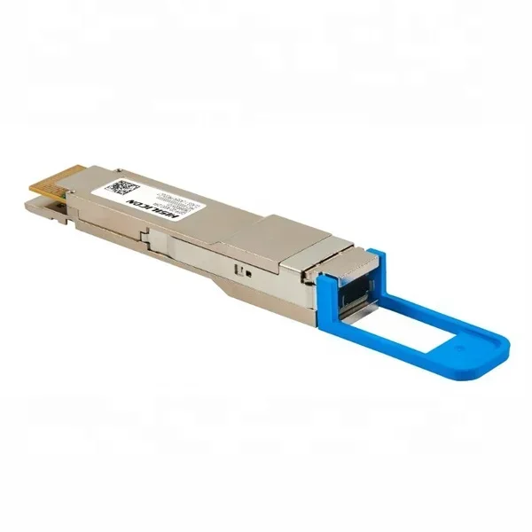 

Оптический трансивер Arista Networks QDD-400G-DR4-AR, совместимый с 400GBase-DR4 QSFP-DD SMF MPO 1310NM 500M 400G