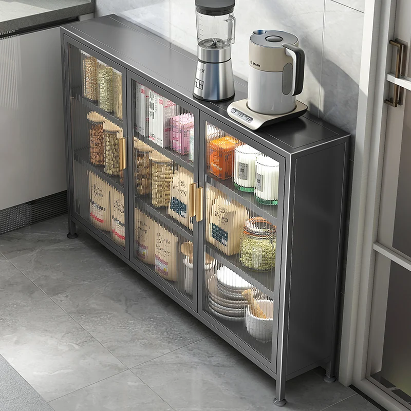 

Kitchen, locker, very narrow, side cabinet, narrow side, thin cabinet, crevice, dining side