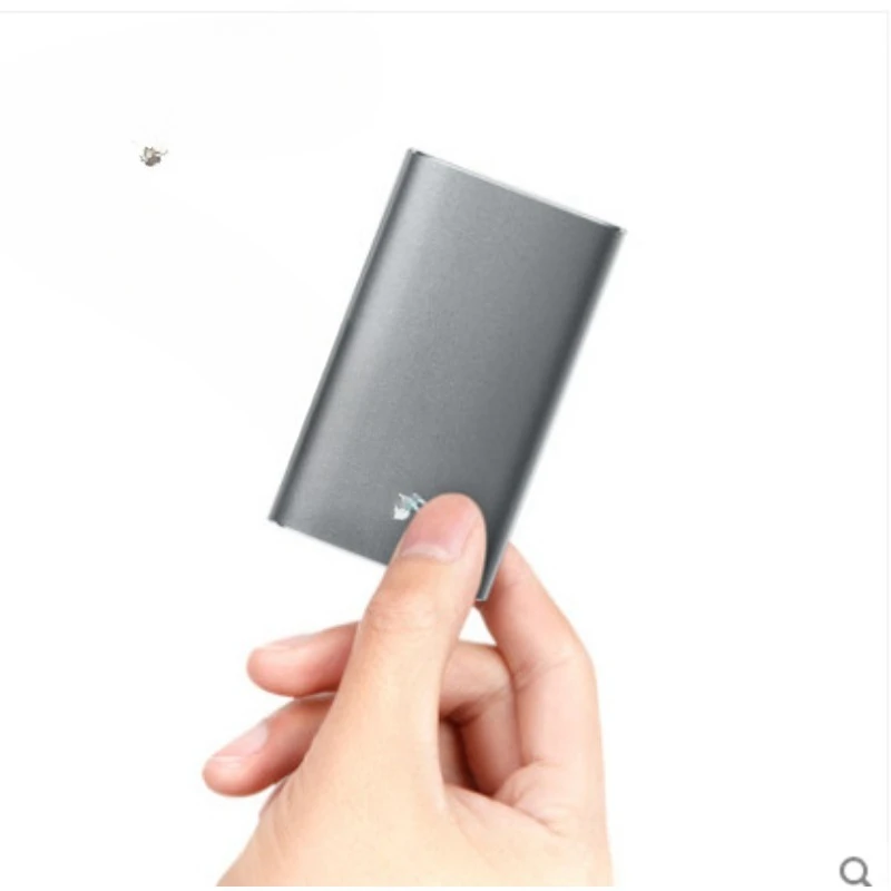 Mobile Solid State Drive USB3.1 Mobile Phone Computer SSD Mobile Hard Drive Large Capacity