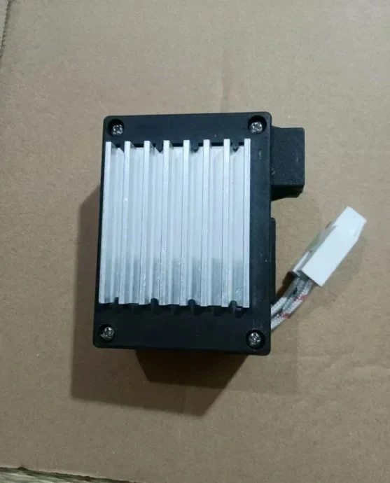 

SYS09210118 C15B (2.07.007) D5 vehicle-mounted refrigerator variable frequency compressor drive module 12/24V