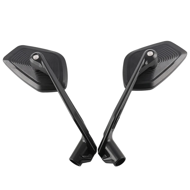 Motorcycle Rearview Mirror Rearview Mirror Forbmw C400GT Side Rear View Mirror Motorcycle Accessories