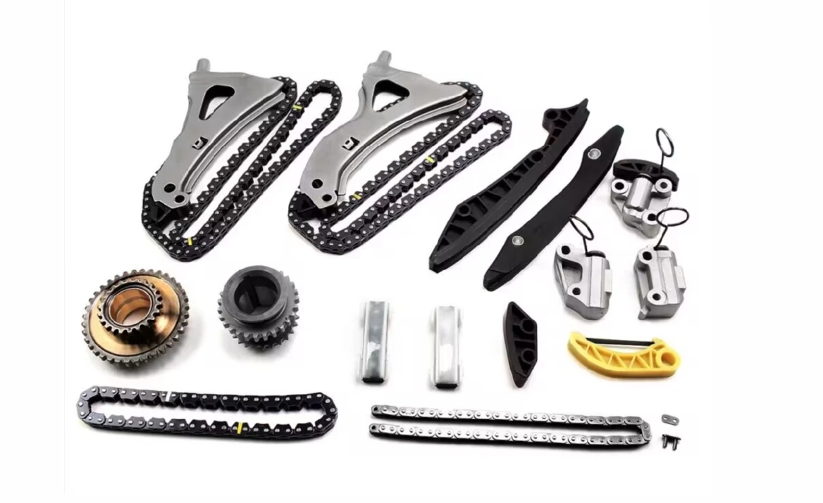 BC30M278XLB002 Timing chain kit For Mercedes- M278