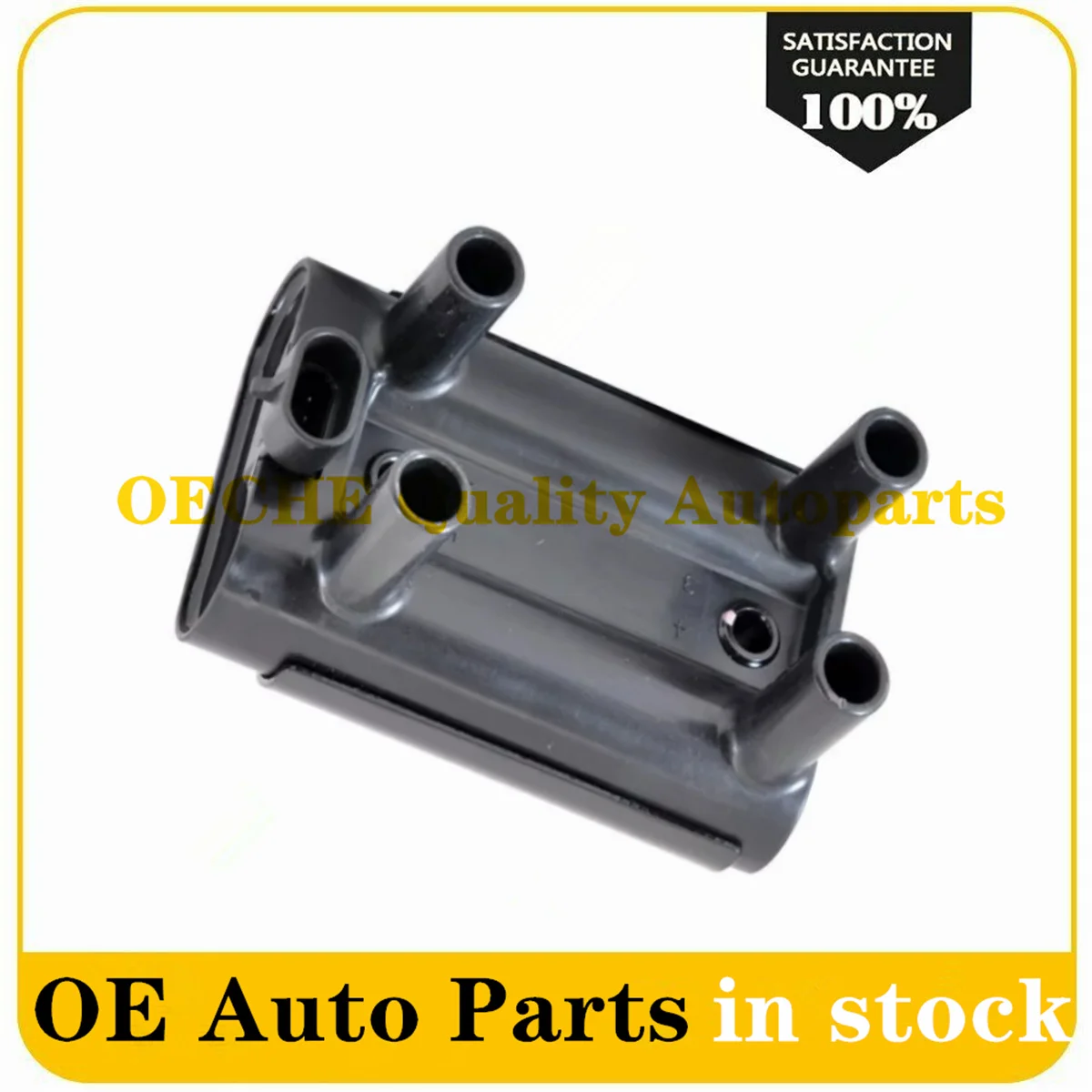 19005270 1208051 ملف الإشعال للجدار العظيم هافال- ZTE- CHANGAN- DONGFEGN HAFEI- 4G63 4G64 4G69 1.4L 2.0L 2.4L جديد