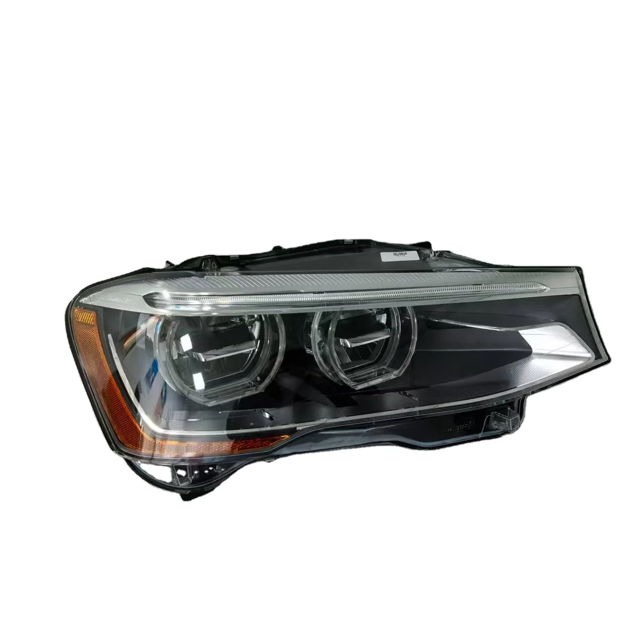 

Original High-quality Car LED Headlights USA 2014-2018 Suitable for X3 F25 LED Automotive Lighting Assembly