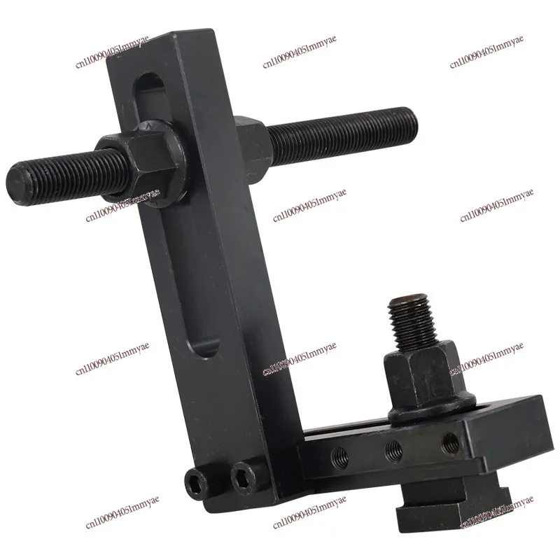 Milling Machine Positioner Heavy Duty Adjustable Cnc Machining Center Numerical Control Machine Tool Workpiece Fast Positioning
