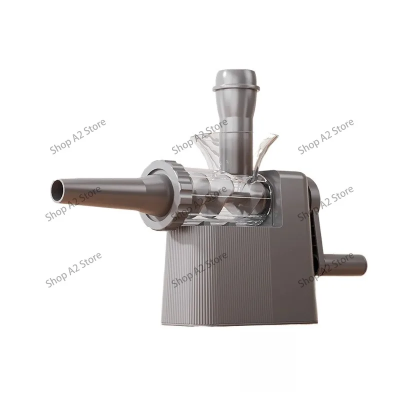 Sausage filling machine Household sausage filling artifact Manual small sausage enema machine