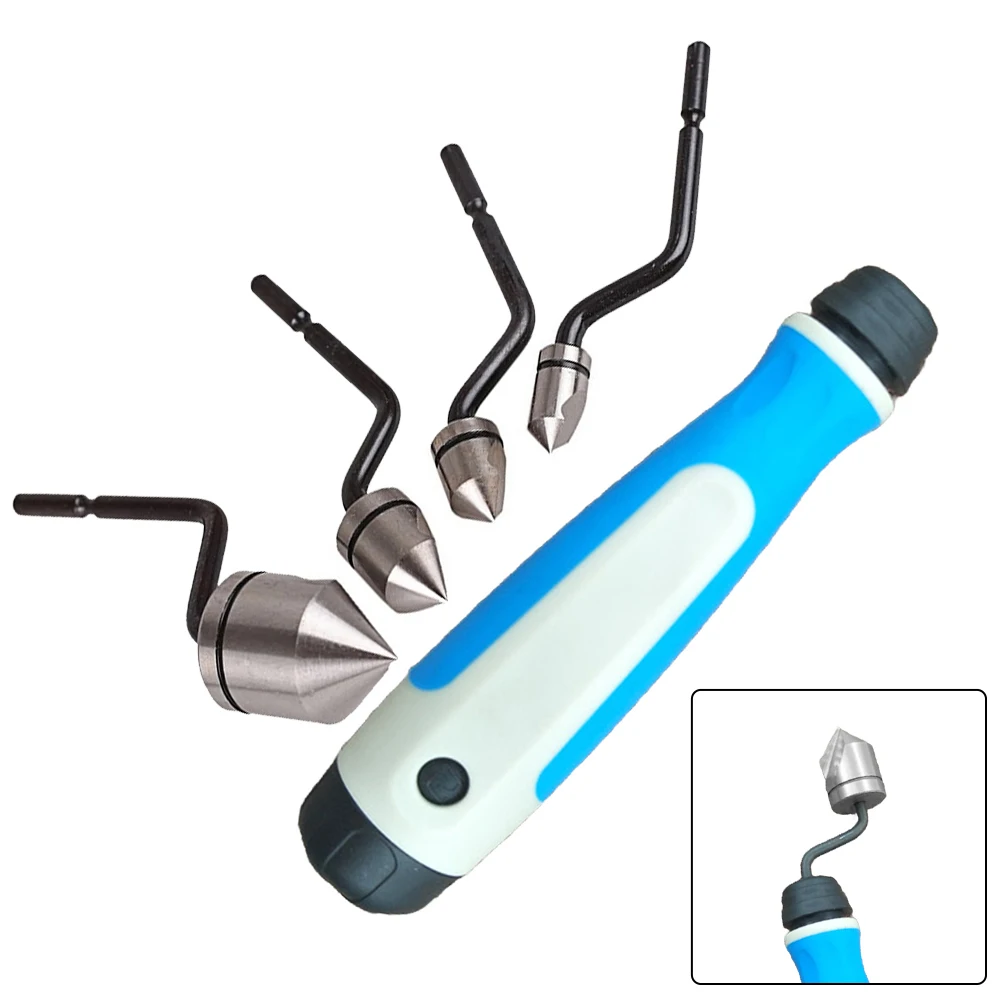 Инструмент для снятия заусенцев, фаска, резак с потайной головкой BC6301/BC8301/BC1041/BC1651, режущая головка NG1000, ручка для заусенцев Инструмент для снятия заусенцев, фаска, резак с потайной головкой BC6301/BC8301/BC1041/BC1651, режущая головка NG1000, ручка для заусенцев