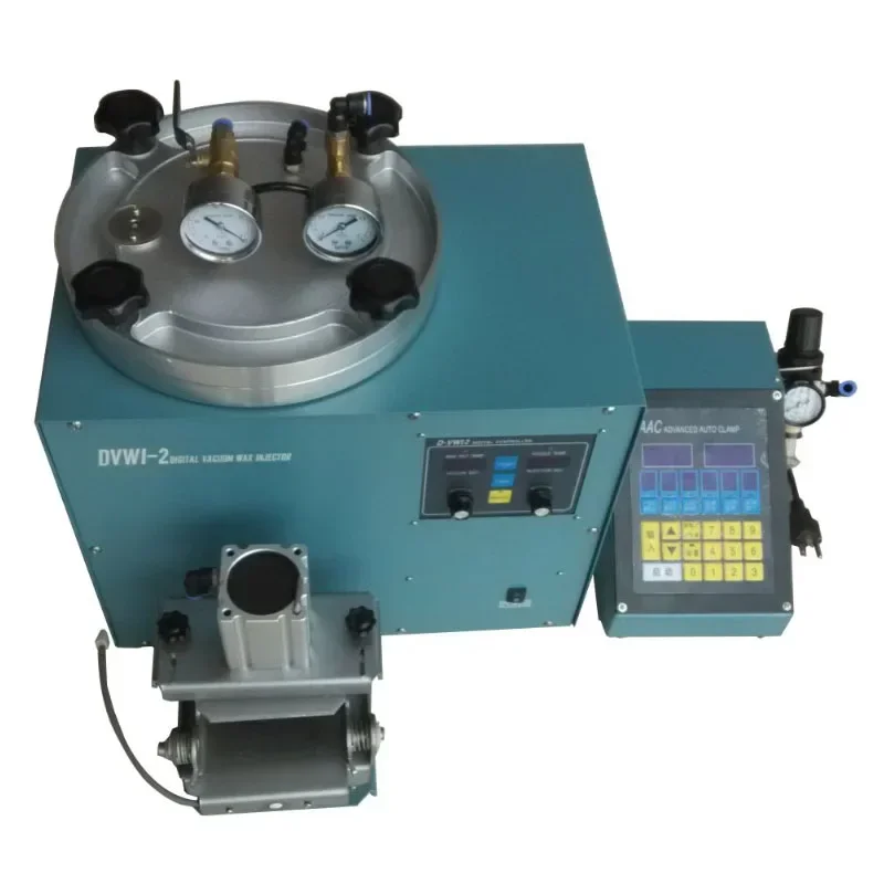 High Quality Jewelry Wax Injector Machines Vacuum Wax Injector 110V