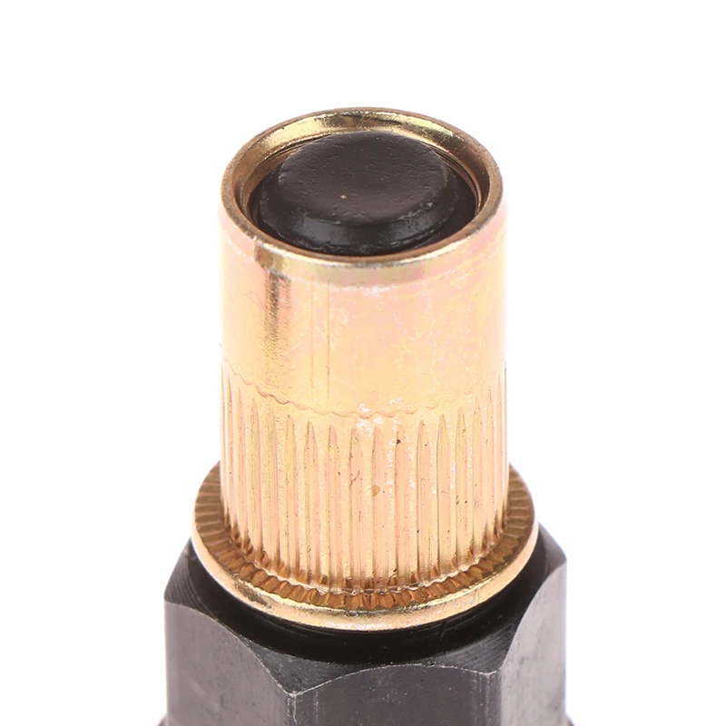 10 pz rivetto dado pistola trapano adattatore strumento rivettatura manuale filettato rivettatrice manuale inserti in metallo targa rivetto muslimah