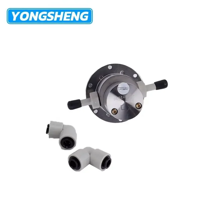 2026 Hot Item Compatible Citronix Spare Parts 003-2056-002 PUMP HEAD for CITRONIX 3000/5000 SERIES - view 4