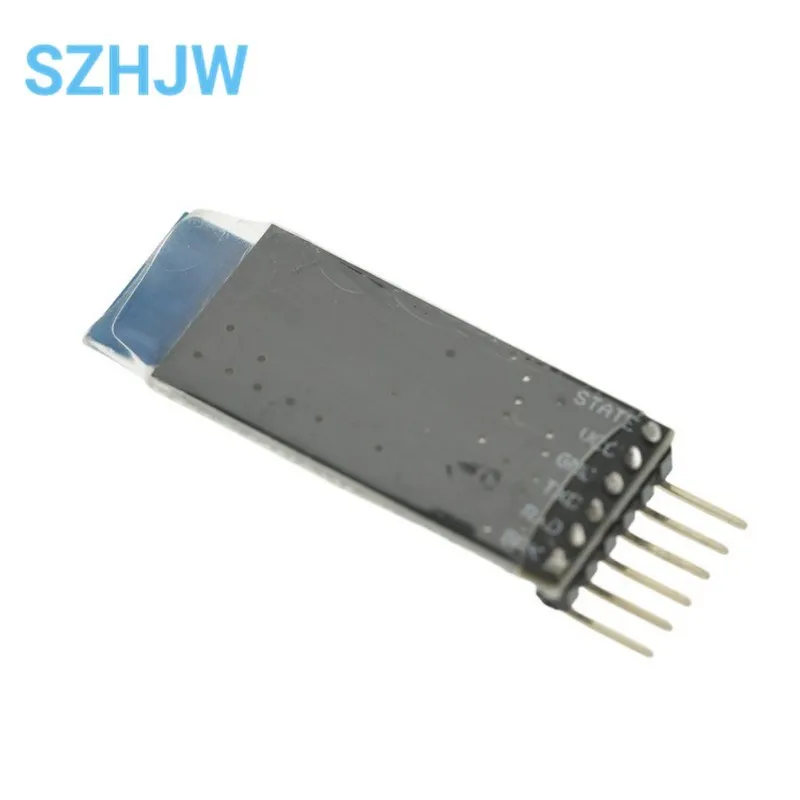 HM-10 BLE 4.0 Bluetooth-compatible module for arduino IOS CC2540 CC2541 BLE Serial Wireless Module compatible HM-11