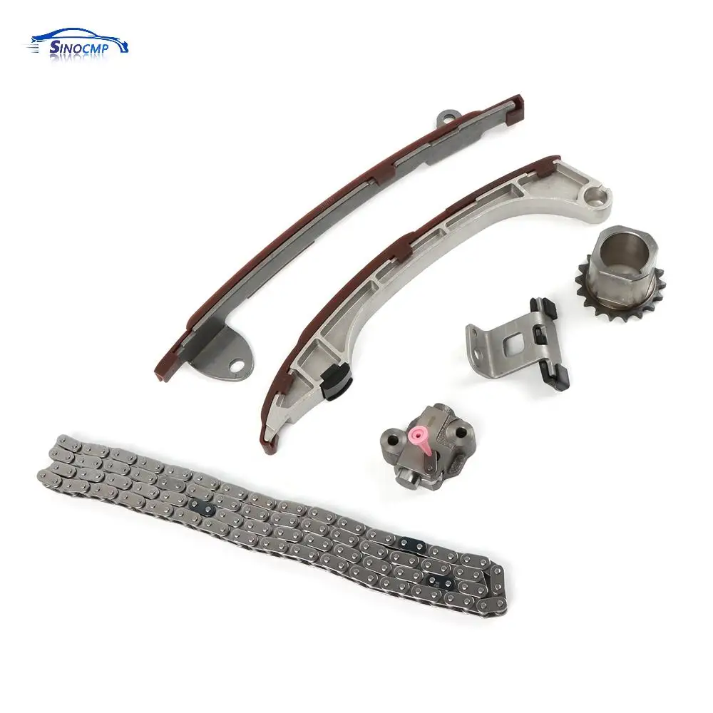 

1 Set Timing Chain Kit For 2009-2016 Toyota Camry Avalon Highlander Sienna Venza RAV4 Lexus ES300H NX300H Scion TC Car Parts