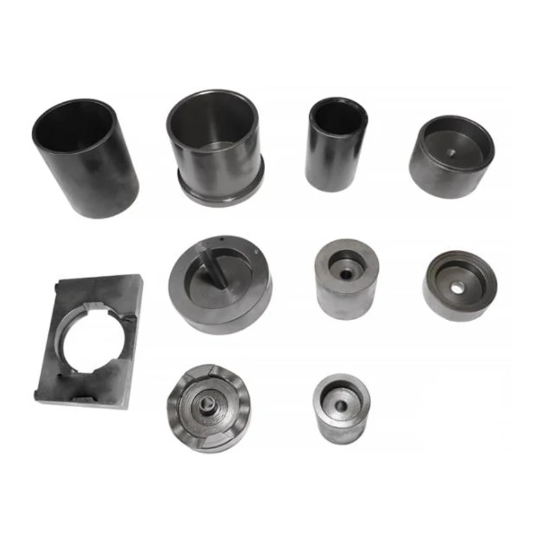 Bushing Bearing Seal Driver Removal Tool Set Press and Pull Sleeve Kit For Land Rover  Discovery