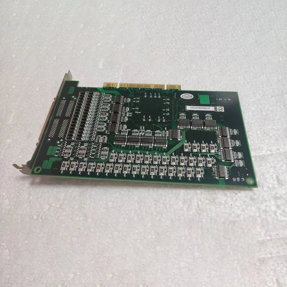 highly reliable No.7299 digital acquisition card PIO-64/64L (PCI) H