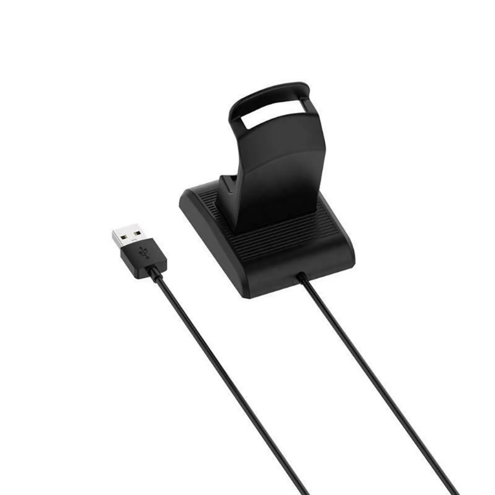 Imagem -03 - Usb Dock Charger para Tec Ult-g Golf Gps Ver Cabo de Carregamento Rápido Fio do Cabo Acessórios do Relógio 1m