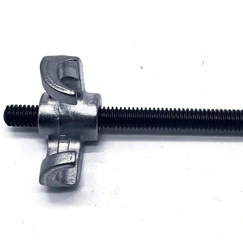 Car Shock Spring Compressor Shock Absorber Disassembly Tool Suspension Spring Press Automotive Mechanical Repair Tool
