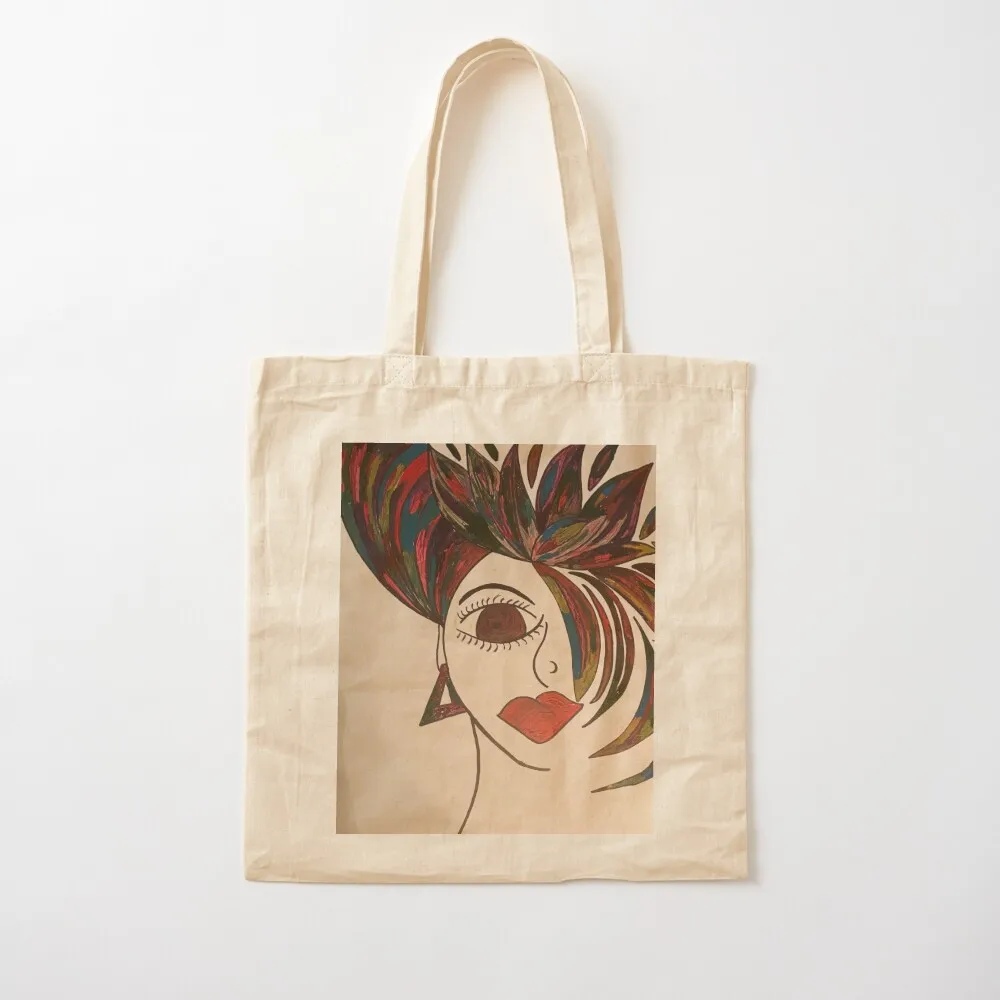 كينيس العلاج بام حمل حقيبة جامعة المتسوق حقيبة الإناث حقيبة قماش التسوق مخصص