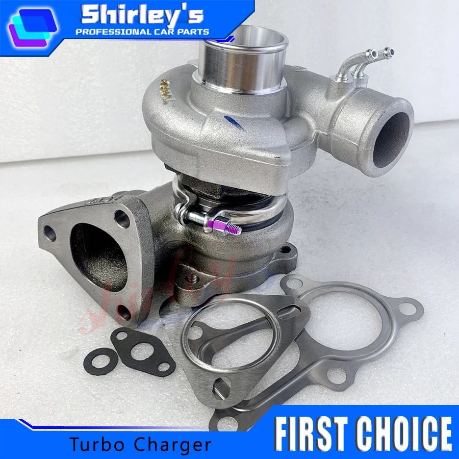 

TD04 Turbocharger For Mitsubishi L200 Montero PAJERO Galloper 4D56 4D56Q 2.5L Turbo 49177-07612 49177-02512 49177-02513 MR355225