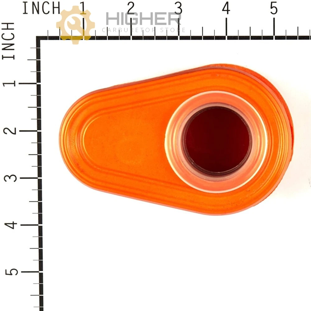 

Очиститель фильтра карбюратора KITAir для двигателя Briggs and Stratton 792038 790388, газонокосилки 750ex