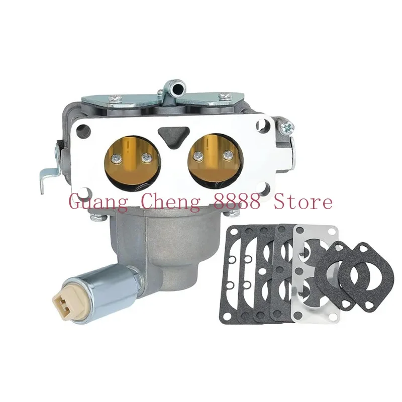 791230 Carburetor Suitable for Husqvarna YTH23v48 YTH2348 YTH2448 YTH24v48