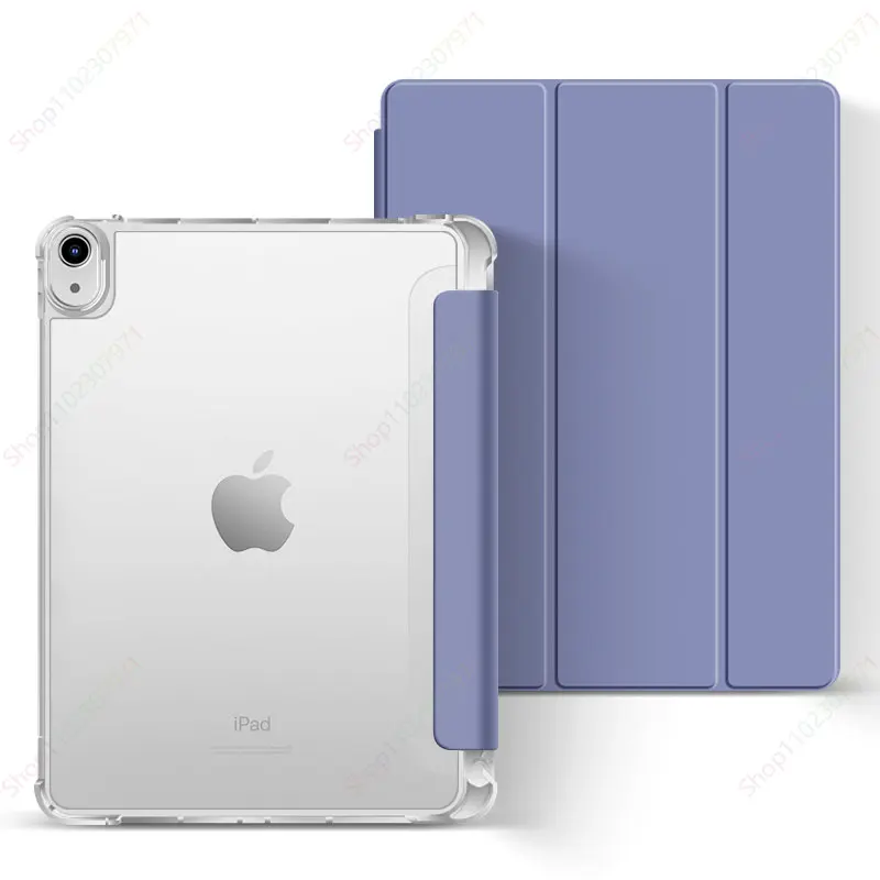 Mit Stifthalter-Hülle für iPad A19 12. Gen. A16 2026 Pro11 M5 M4 Air11 8 M3 M2 Air 5 4 10.9 10.2 8 9 10. Gen. 5/6. Gen. 2017 2018 9.7 10.5 – Detail 11