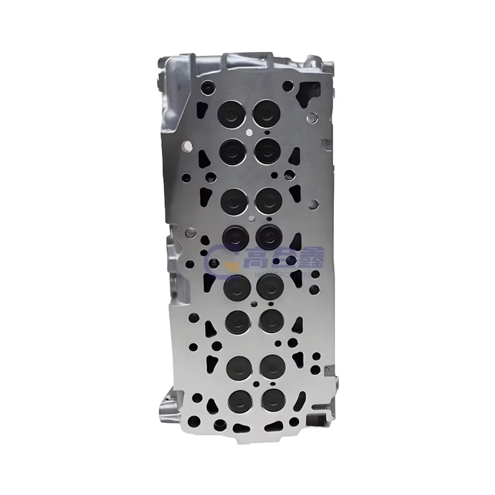 

New Diesel Cylinder Heads For Nissan 2.5DTI YD25 YD22 ZD30 TB42 TB48 RD28 QR25 Engine Model 908 505 Navara Pathfinder