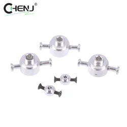 Brushless Motor Prop Saver 3D RC Plane Aircraft Propeller Protector Installation For 3D RC Plane Drone 1104 1106 2208 2212 2826