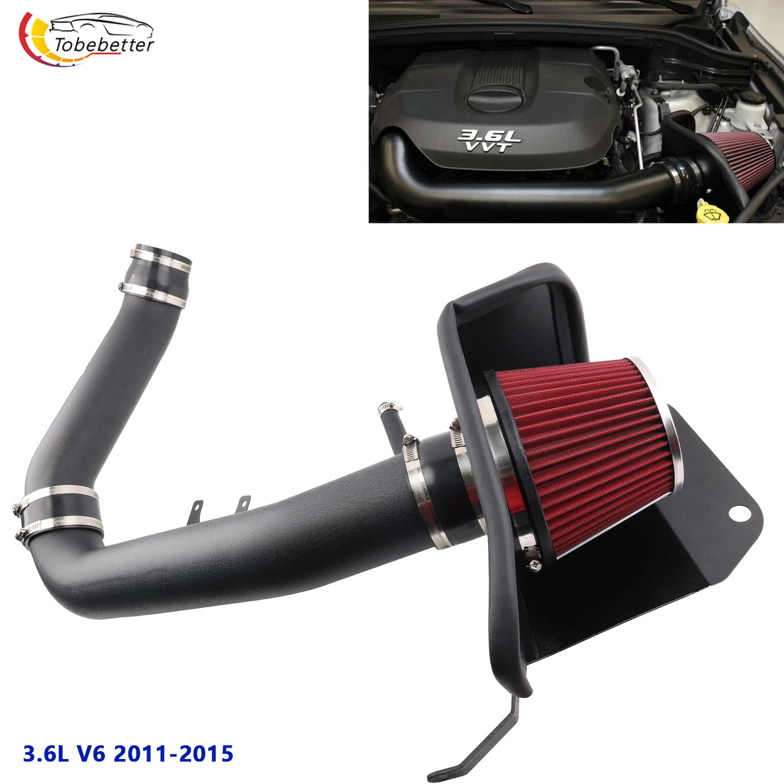 Performance Cold Ai…