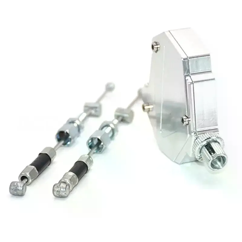 Daytona 1050 CNC Stunt Clutch Engineered for Seamless Performance and Reliability on every Terrain