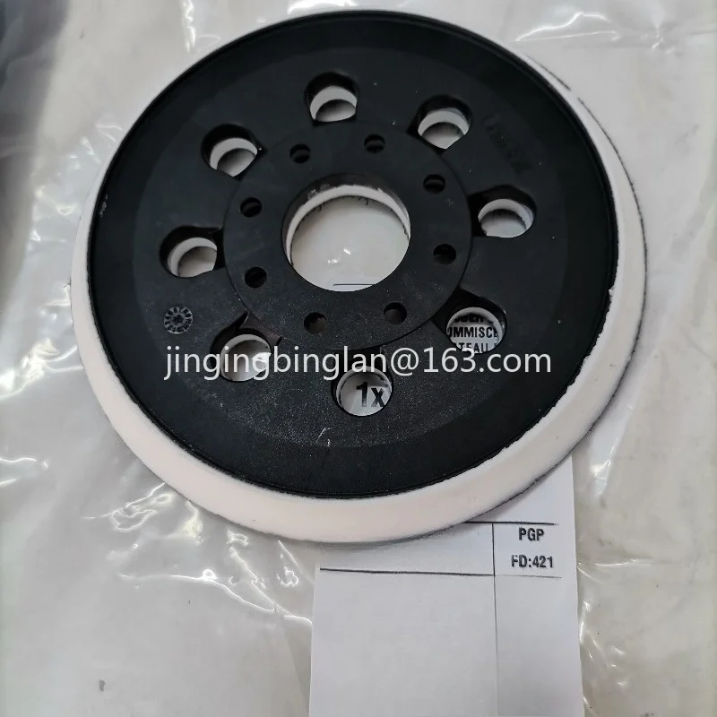 Sand Mill GEX/125-1AE/125-1A Grinder Original Rubber Grinding Disc Accessories Accessories