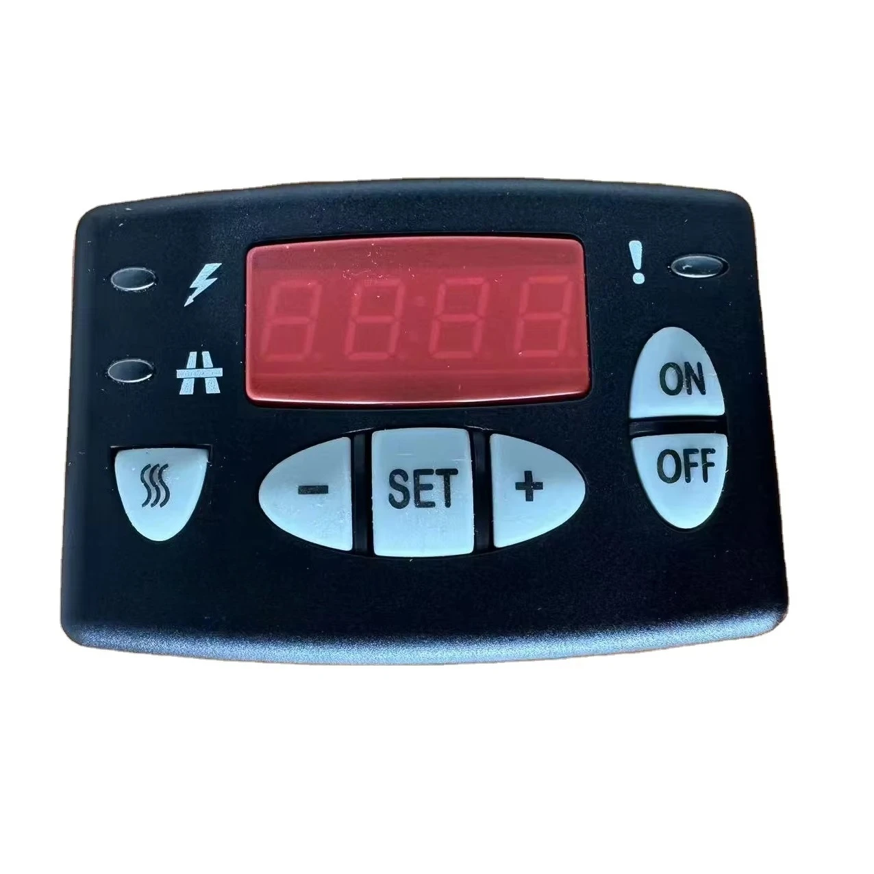 Sinoclima Origin Cab Controller 79-60428-02 79-60428-01 79-60428-00 for C*a rrier Xarios 150 200 300 350 400 500-HDF