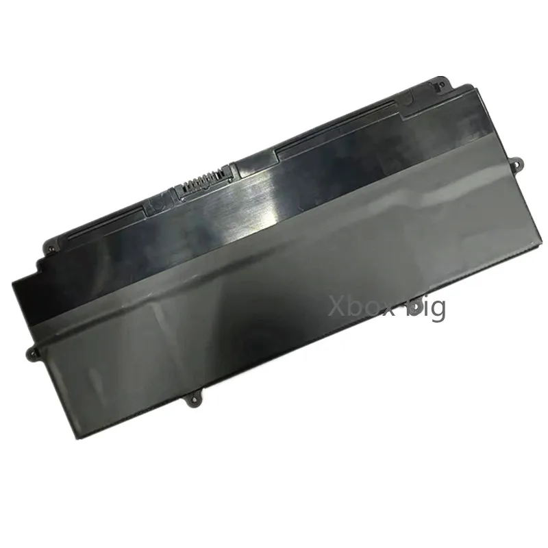 Imagem -06 - Bateria do Portátil para Fujitsu Lifebook Fpcbp536 U937 U938 Fpb0340s U939 U939x Cp73763401 14.4v 50wh 3310mah