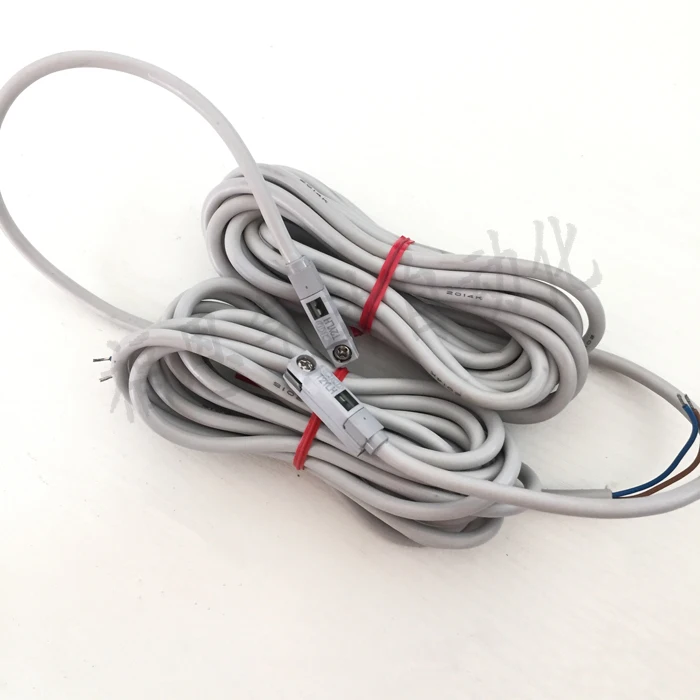 Auto Switch Sensor …