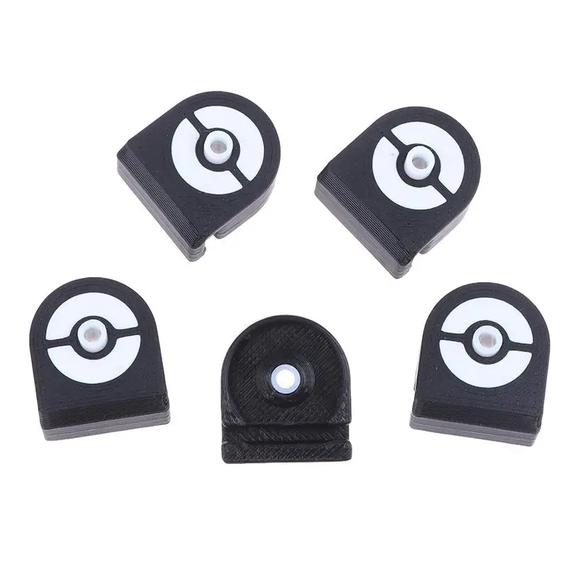 4/8/12Pcs Feed Port Protector 3D Printer Upgrade Accessories Durable And Heat Resistant