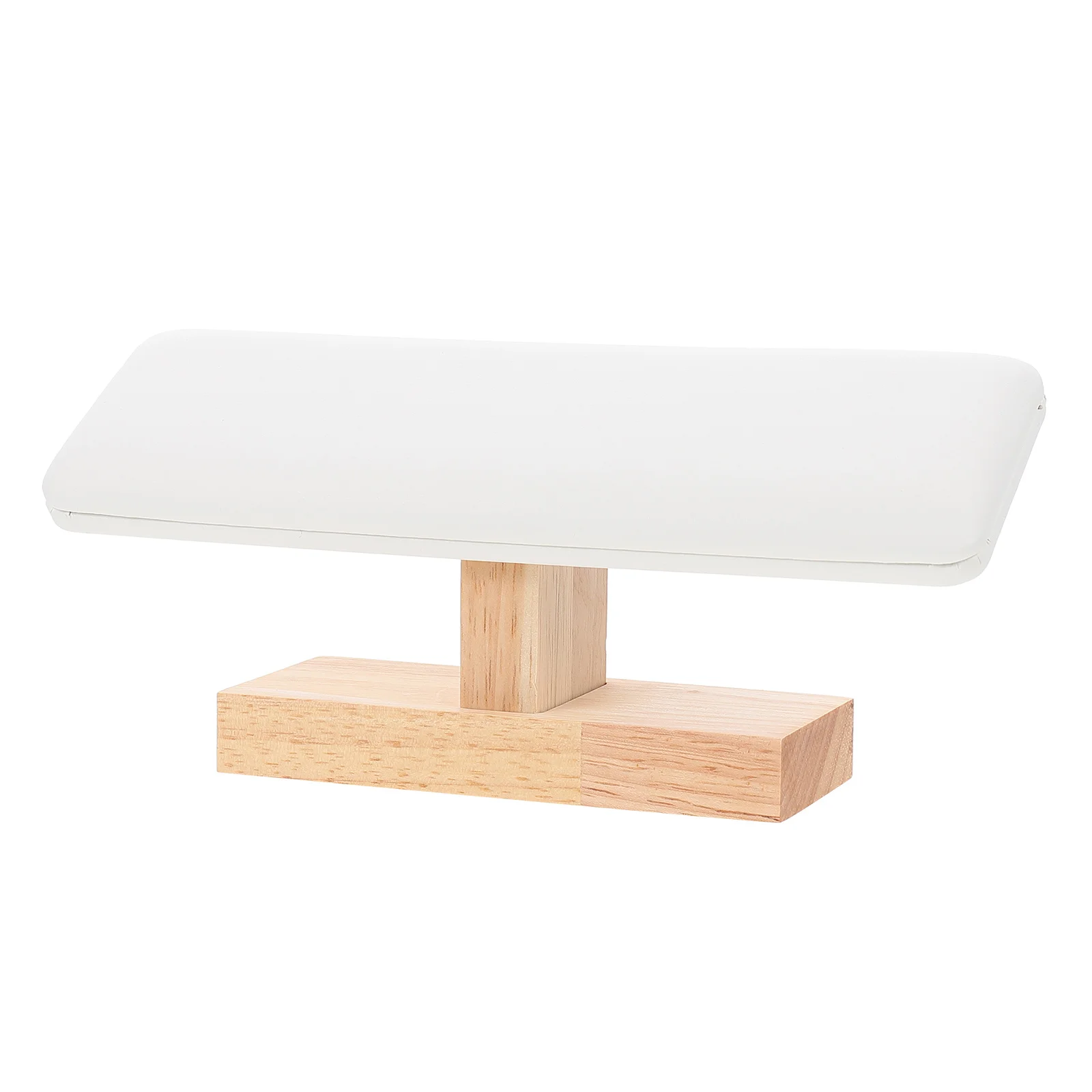 Coat Hanger Watch Display Stand Necklace Scrunchie Holder Bracelet Rack