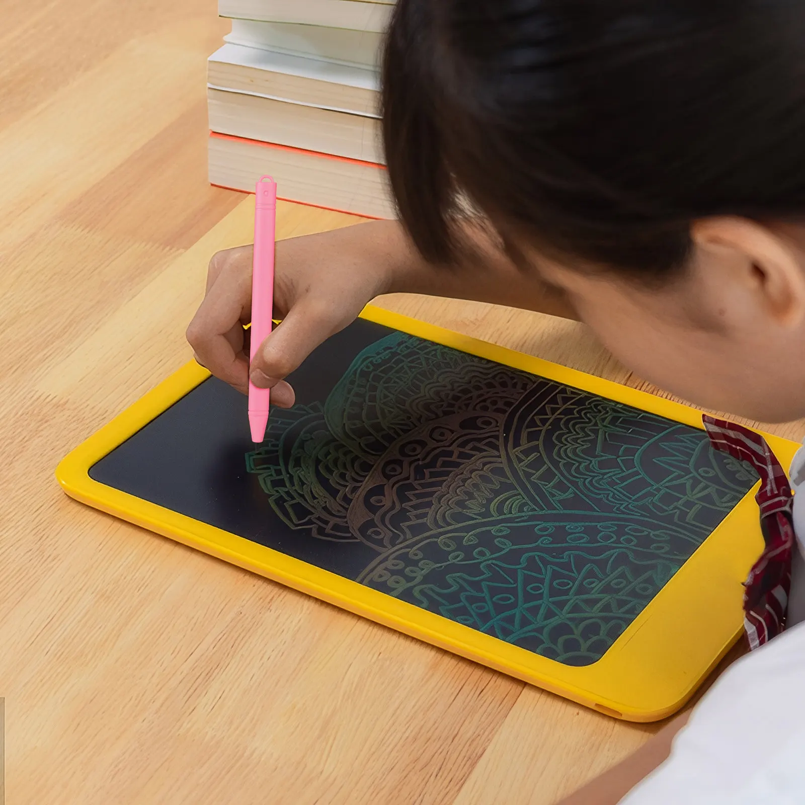 

Набор из 6 сменных стилусов для ЖК-планшетов и графических планшетов