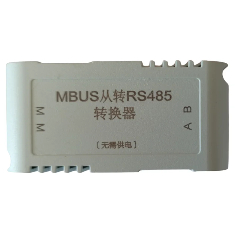 RS485 ao poder de MBUS do barramento do conversor, nenhum poder exigido, 19200bps, poder do barramento