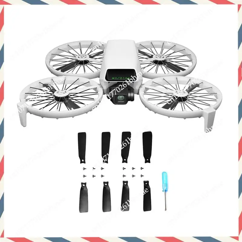 -A21Z Propeller Bla…