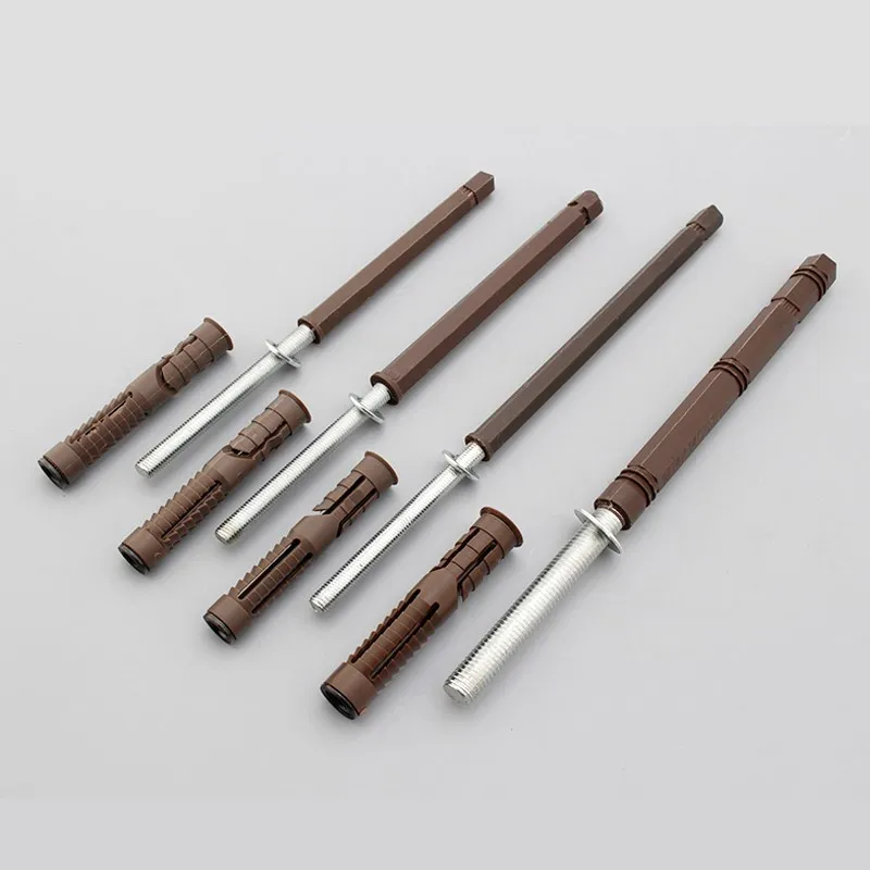 1PC New Floating Shelf Bracket Wall Mounted Invisible Nail Fixed  Bracket Hidden Bracket Concealed Holder Support Bench Table