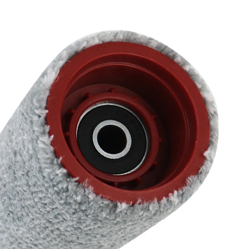 For DREAME T60 / T60 Ultra Soft Roller Brush Kit Compatible For Dreame Vacuum Cleaner Main Side Brush Dust Bag