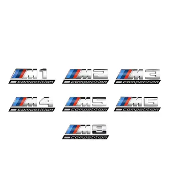 10 best sales bmw logo m3 - №2