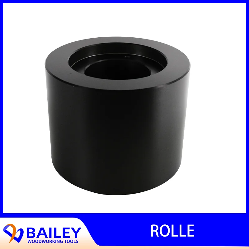 BAILEY 1PC 3-048-18-0580 Comptaible Durable Pressure Roller D=89 H=70 for Homag KL KFL Ambition Machine Woodworking Machinery